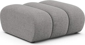 Sivá ženilková podnožka Lupine – Micadoni