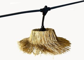 Exteriérová LED svetelná reťaz Tahiti