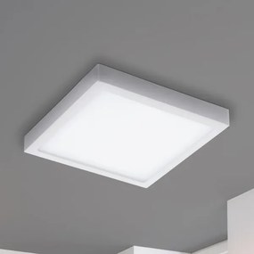 Eglo 96673 - LED RGBW Stmievateľné stropné svietidlo FUEVA-C LED/21W/230V