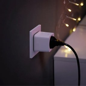 Inteligentná zásuvka Philips Hue (EU Schuko)