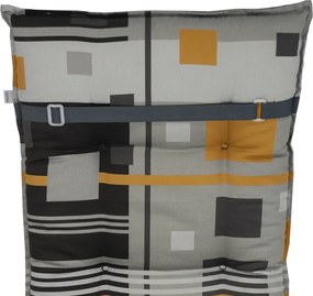 Doppler LIVING 2915 sivá