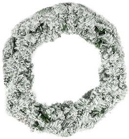 Bestent Veniec vianočný 35cm Snowy