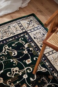 Koberec Rich Vienna Green