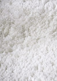 Hanse Home, Kusový koberec Myk 106112 White, 200x290, biela, obývacia izba