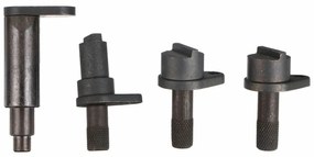Sixtol Súprava na aretáciu rozvodov MECHANIC ENGINE TIMING 4, 4 ks