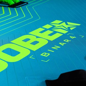 Nafukovačka JOBE BINAR TOWABLE 4P