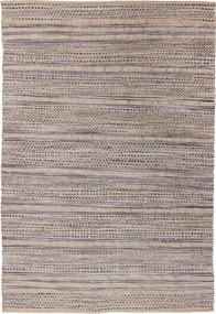 XXXLutz PLOCHO TKANÝ KOBEREC, 160/230 cm sivá Kayoom - Online Only bytové doplnky - 005937176703