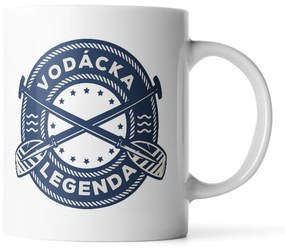 Sablio Hrnek Vodácká legenda - 200 ml - espresso