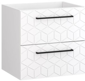 Skrinka Erandel 60 biela