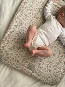 Poťah na prebaľovaciu podložku 50x65 cm Augusta – Cam Cam Copenhagen