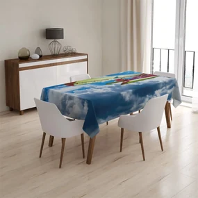 Sablio Obrus Letún - 90x90 cm