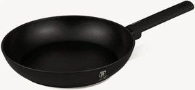 Nepriľnavá panvica Matte Black, rôzne veľkosti