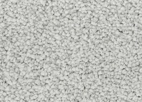 Koberce Breno Metrážny koberec RIO GRANDE 90, šíře role 400 cm, sivá