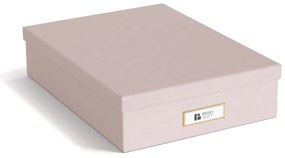 Kartónový organizér pre dokumenty Oskar Restore Paper Laminate – Bigso