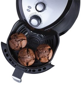 Teplovzdušná fritéza Clatronic - FR 3699 H