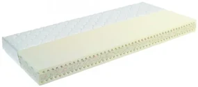 Moravia Comfort NORKA Plus - vzdušný matrac vhodný pre dospelých aj dorast 80 x 220 cm, snímateľný poťah