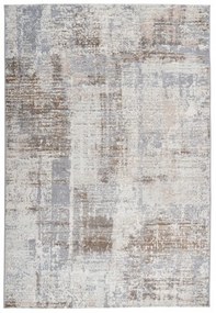 Obsession, Kusový koberec Salsa 690 taupe, 80x150, hnedá, kancelária