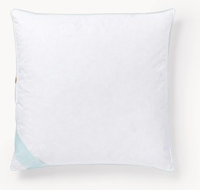 Vankúš z peria a páperia Comfort, mäkký