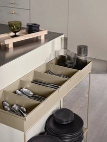 Ferm Living Organizér Plant Box – Olive