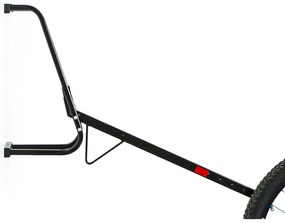 Držiak na elektrobicykle UpBike s hydraulickým zdvihom 1+1 ZADARMO
