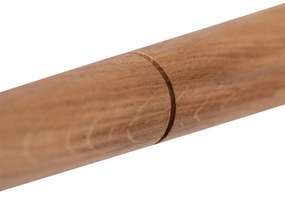 Odkladací stolík Lotier 77 × 70 × 48 cm MAZZINI SOFAS