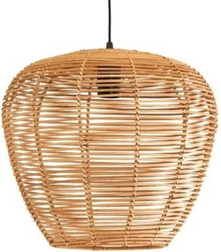 Tienidlo v prírodnej farbe ø 38 cm Latvia – Light &amp; Living
