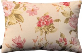 Karin - jednoduchá obliečka, 60x40cm farba produktu viacfarebná látka vzorované
