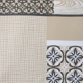 Umývateľný obrus z PVC 140x240 cm Costa – douceur d'intérieur