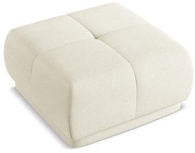 Biela podnožka Hoku – Makamii