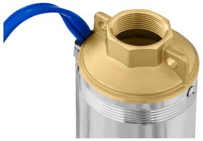 Ponorné čerpadlo - 750 W - do 72 m | MSW-SPP44-075