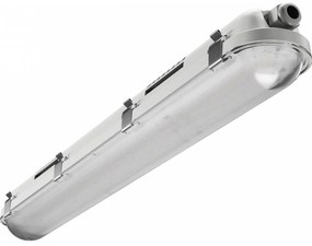 LED Technické žiariv. svietidlo LIMEA GIGANT PRO LED/12/21W/230V 4000K IP66 60 cm