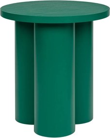 Zelená stolička Oly – noo.ma