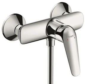 Sprchová batéria Hansgrohe HG288 bez sprchového setu 150 mm chróm SIKOBHGN268