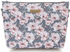 Taška na kočík Baggage Simply Farba: magnolia