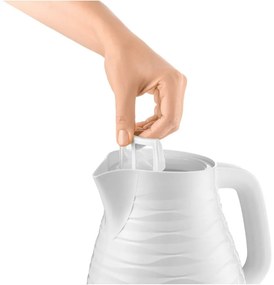 Sencor SWK 7500WH rýchlovarná kanvica