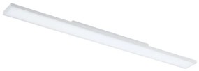 Eglo 900707 - LED Stropné svietidlo TURCONA-B LED/20,5W/230V 4000K 118,7 cm