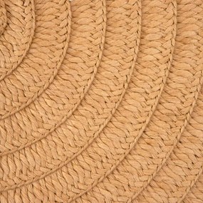 Podložka pod tanier CORD karamelová SS22 982174