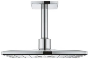 Hlavová sprcha GROHE RAINSHOWER SMARTACTIVE 310 CUBE chróm 26481000