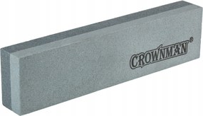 CROWNMAN Brúska na brúsenie nožov, kos, nožníc, DOUBLE, 200 mm