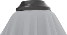 Doppler ACTIVE šedá