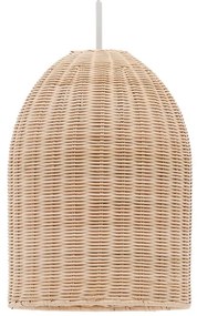 Tienidlo v prírodnej farbe ø 25 cm Druciana – Kave Home