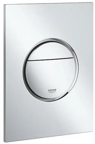 Ovládacie tlačidlo GROHE Nova Cosmopolitan S plast chróm 37601000