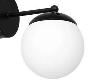 Nástenné svietidlo LIMA 1xE14/40W/230V