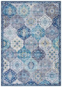 Koberec Elle Decoration IMAGINATION denim blue