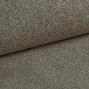 Kontinentálna boxspring posteľ ANNA 200x220, šedá (gerra 90)
