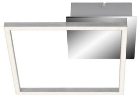 Briloner 3105-018 - LED Stmievateľné stropné svietidlo FRAMES LED/9,7W/230V