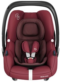 Autosedačka Tinca i-Size 0-13kg Essencial Red