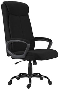 ANTARES Kancelárske kreslo NEVADA LARGE čierne