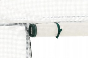 GARDEN LINE Záhradný skleník 140x73x200 cm GardenLine TUN5484