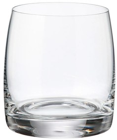 Crystalite Bohemia poháre na whisky Pavo 290 ml 6KS